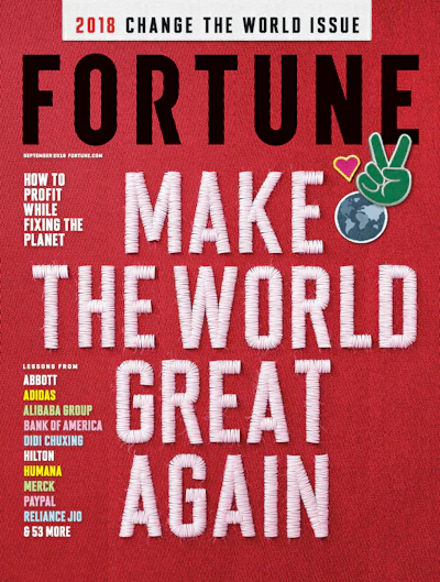 Fortune