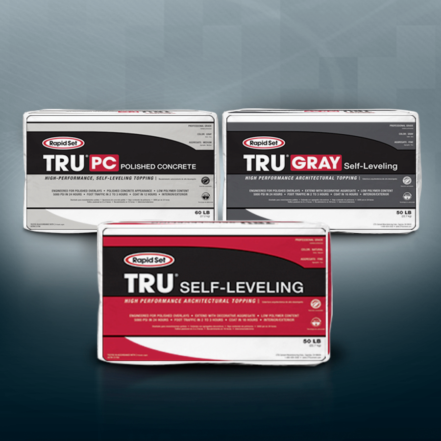 Tru Flooring Products 2