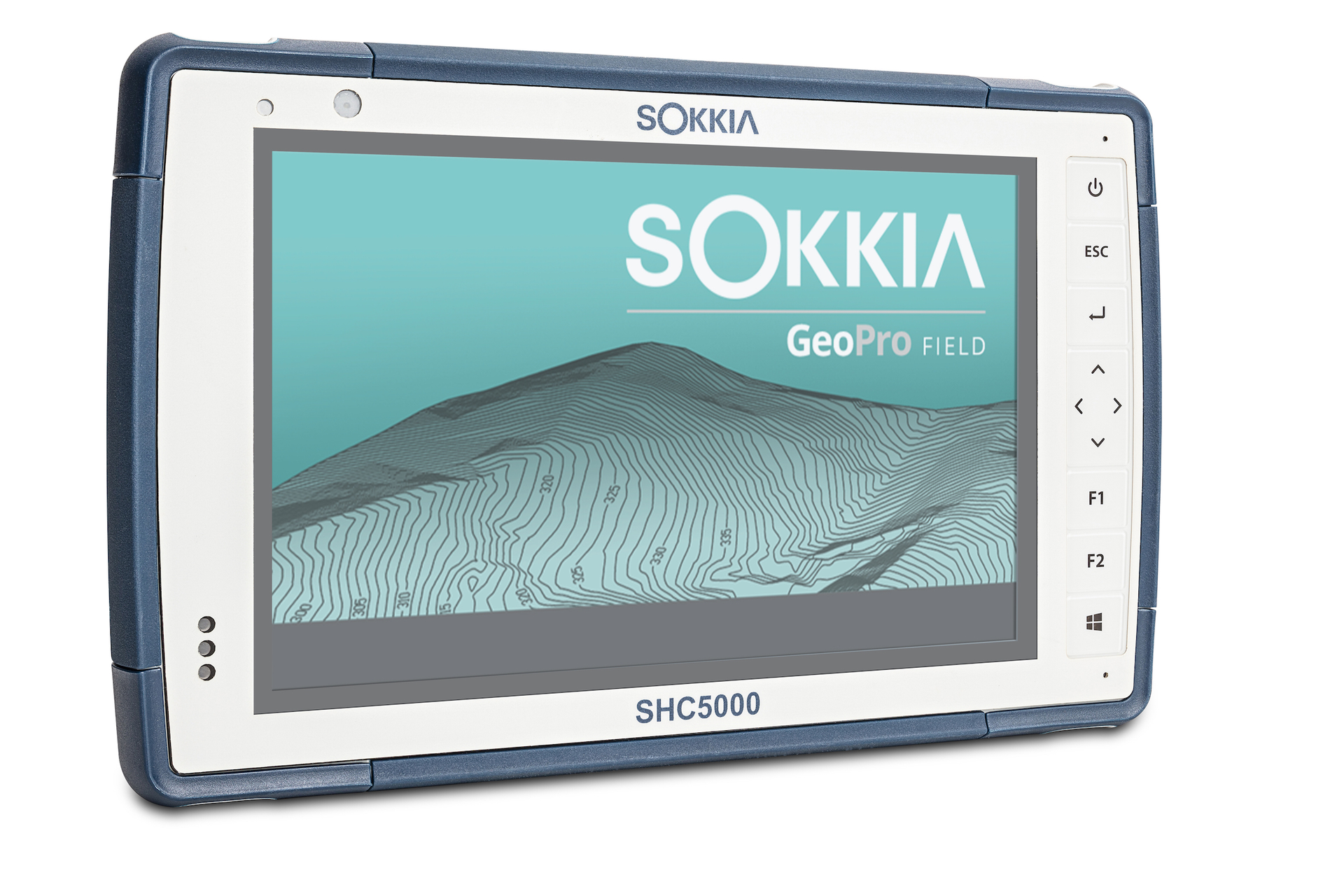 Geo Pro Field Sokkia