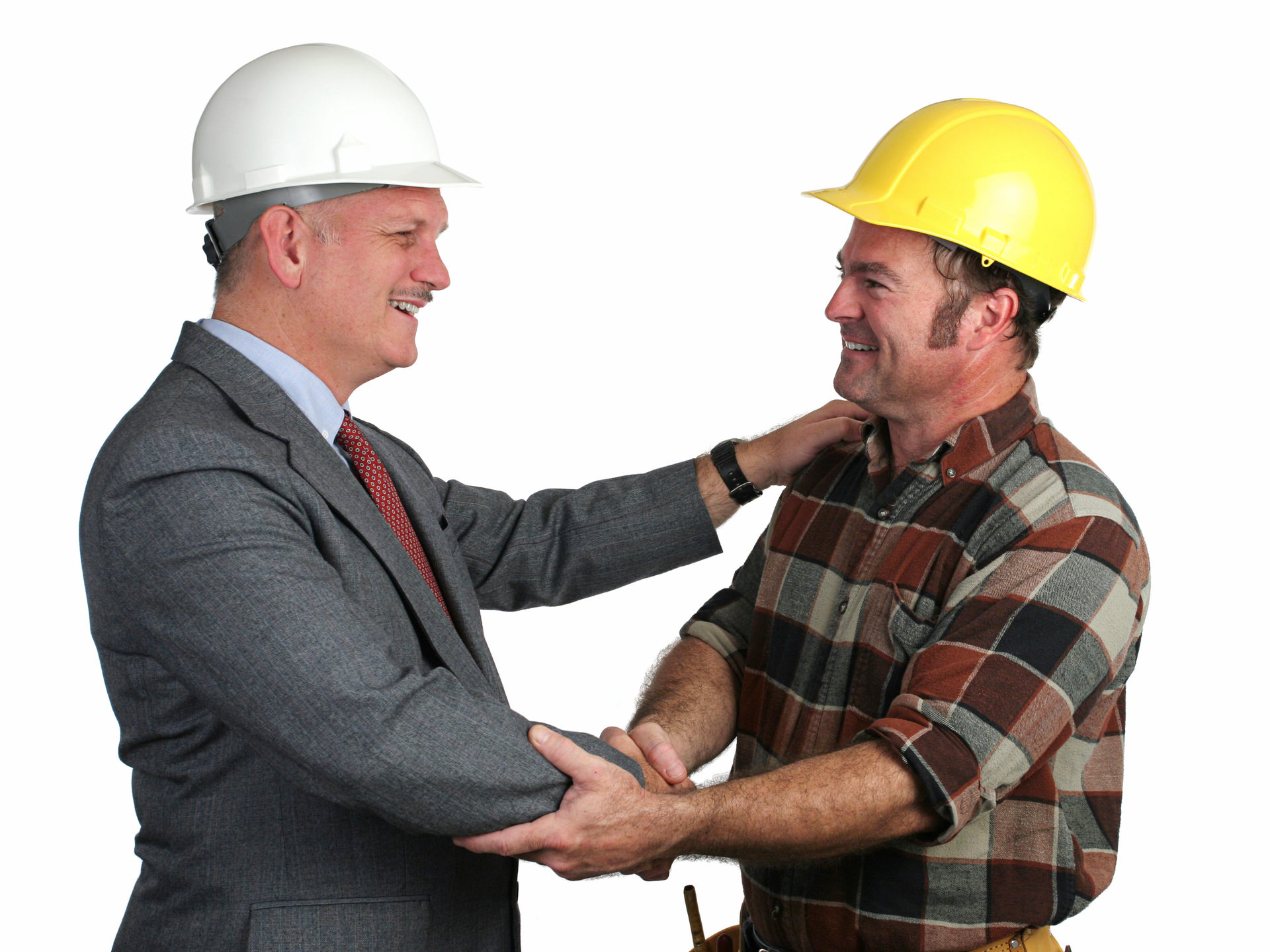 Construction business owners should make finding, training and keeping great employees one of their top one priorities