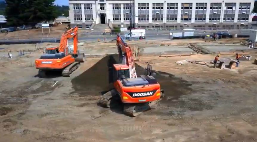 Doosan
