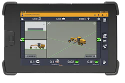 Trimble Earthwork
