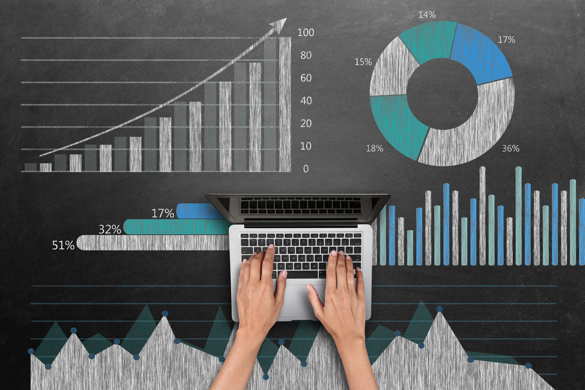 A FMI whitepaper concludes that over 95% of the data collected goes unused in the construction and engineering industry.