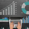 A FMI whitepaper concludes that over 95% of the data collected goes unused in the construction and engineering industry.