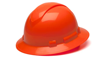full brim