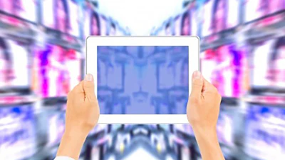 Tablet Technology Freedigitalphotos