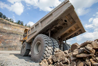 The new carbon black plant will enable BKT to generate the large quantities of carbon black and variety of specialty formulations to satisfy specific performance criteria for giant and other tires.