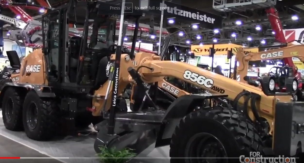 Case Grader