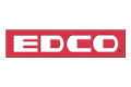 Edco Logo Pms 193