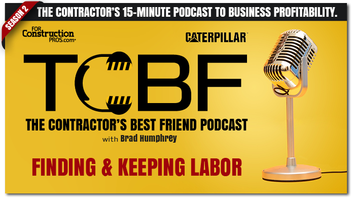 Finding Labor Banner