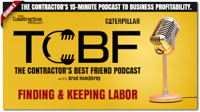 Finding Labor Banner