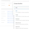 Fieldwire's custom construction form builder reduces jobsite paperwork.