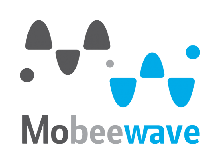 Mobeewave Logo