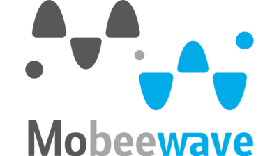 Mobeewave Logo