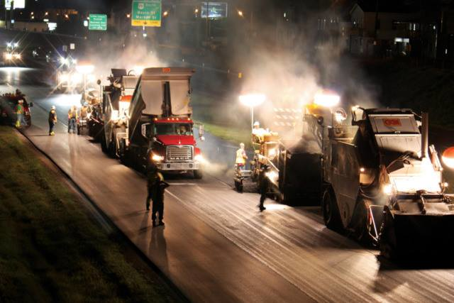 Did you know that motorists encounter an active work zone one out of every 100 miles they drive? That equates to 12 billion vehicle miles traveled each year through active work zones. These huge numbers increase the desire to manage and mitigate the costs associated with construction and work zones.
