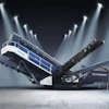 Mobiscreen Ms 953 Evo