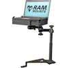 Forestry Ram