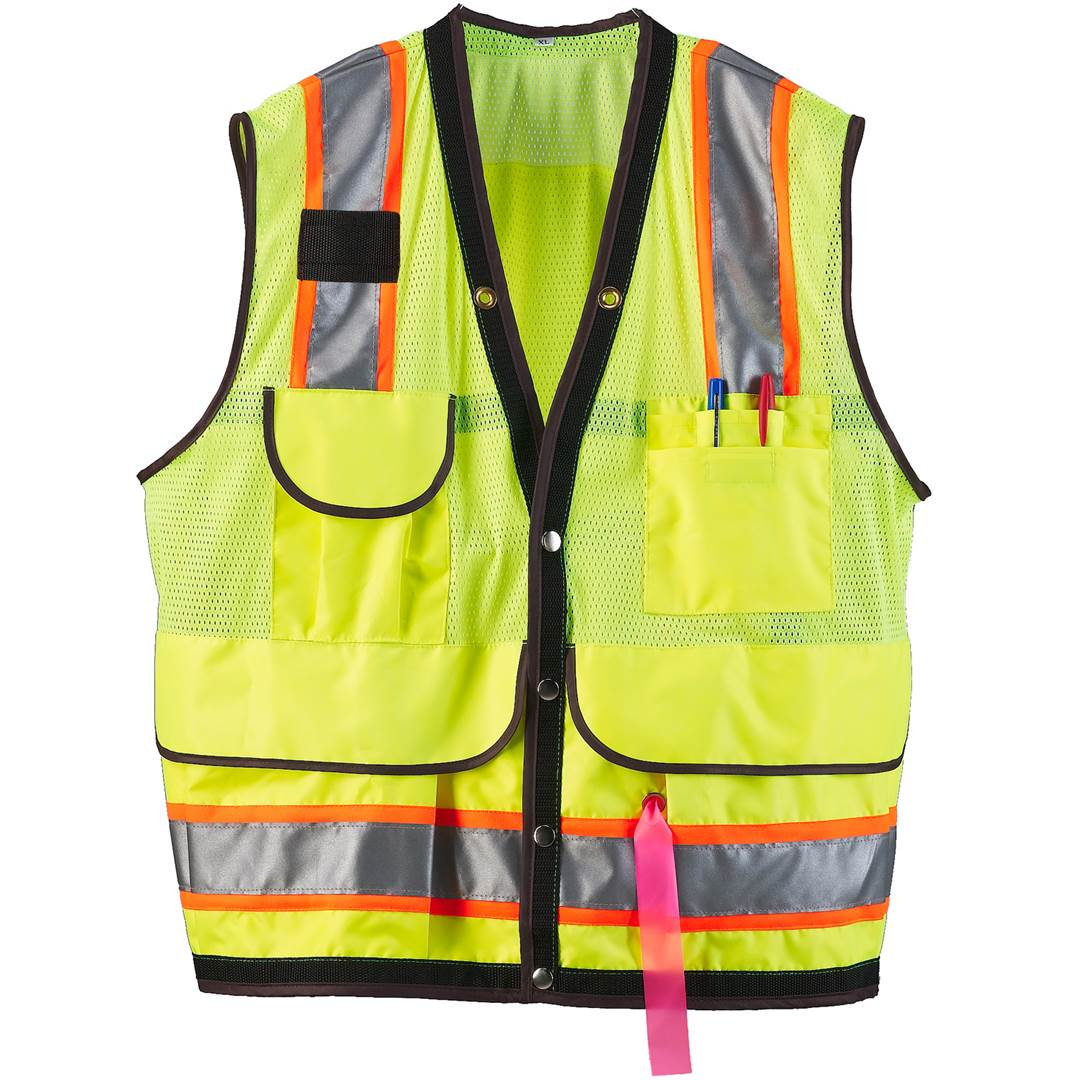 Forestry Vest