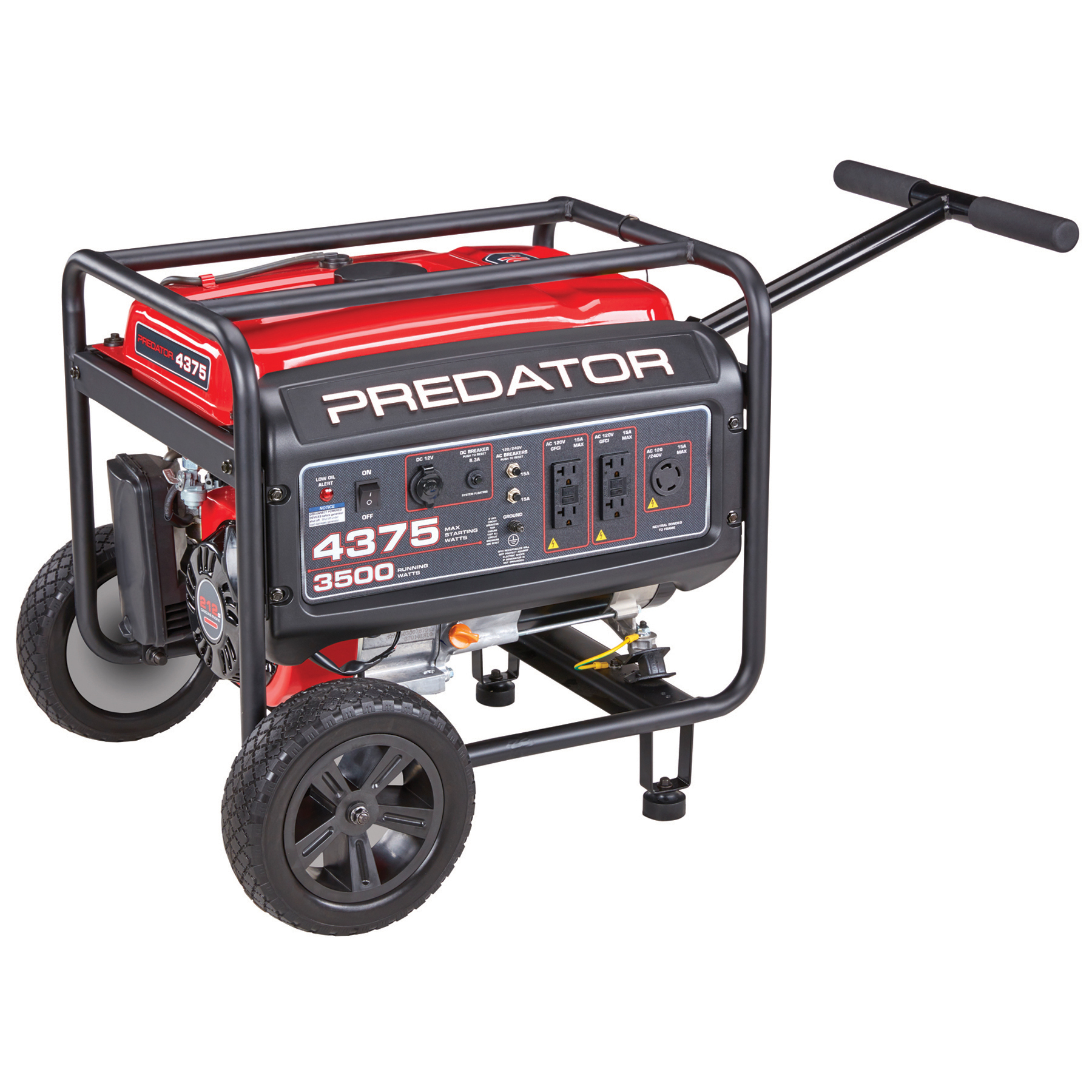 Predator4375