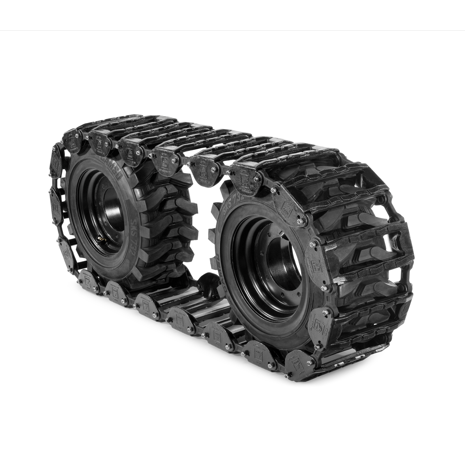 Camso Steel Ott