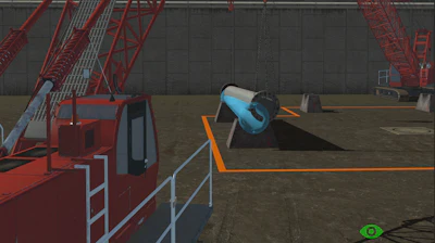 Crawler Crane Collaborative Learning