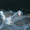 Haver Boecker Niagara Primary Crushing Plant