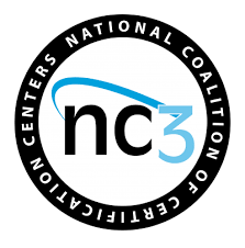 Lincoln Electric Logo Nc3