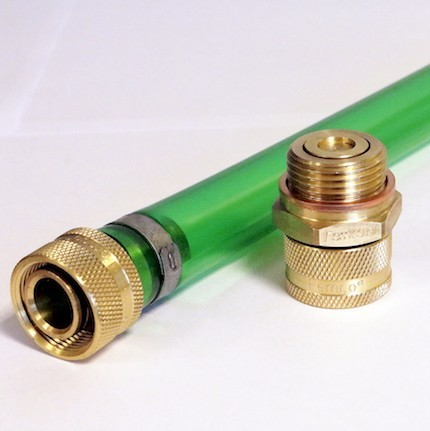 Standard Drain Set