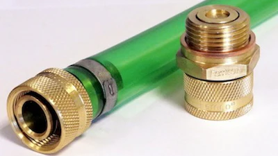 Standard Drain Set