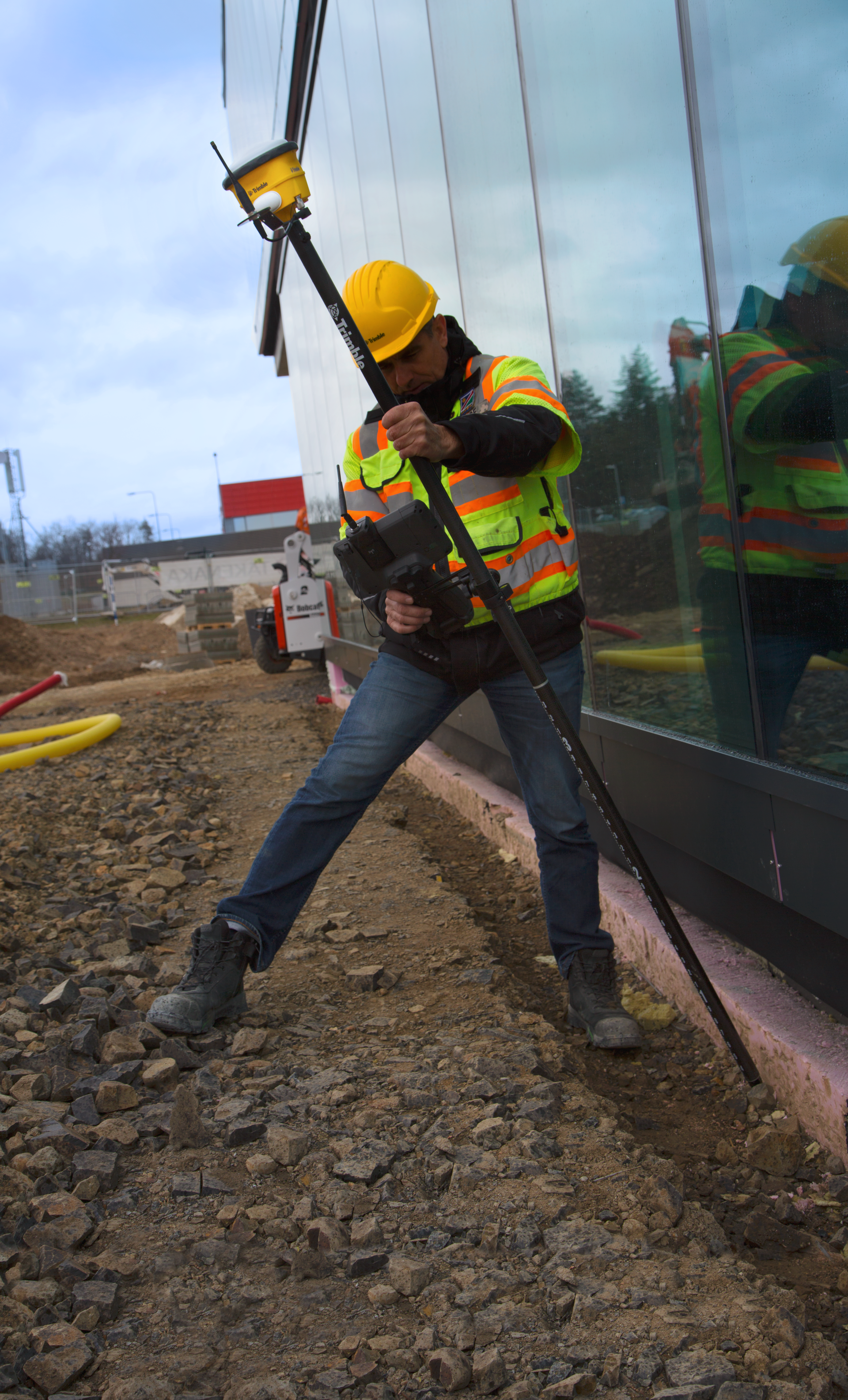 Trimble Siteworks V1 1 5