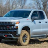 2020 Chevrolet Trail Boss