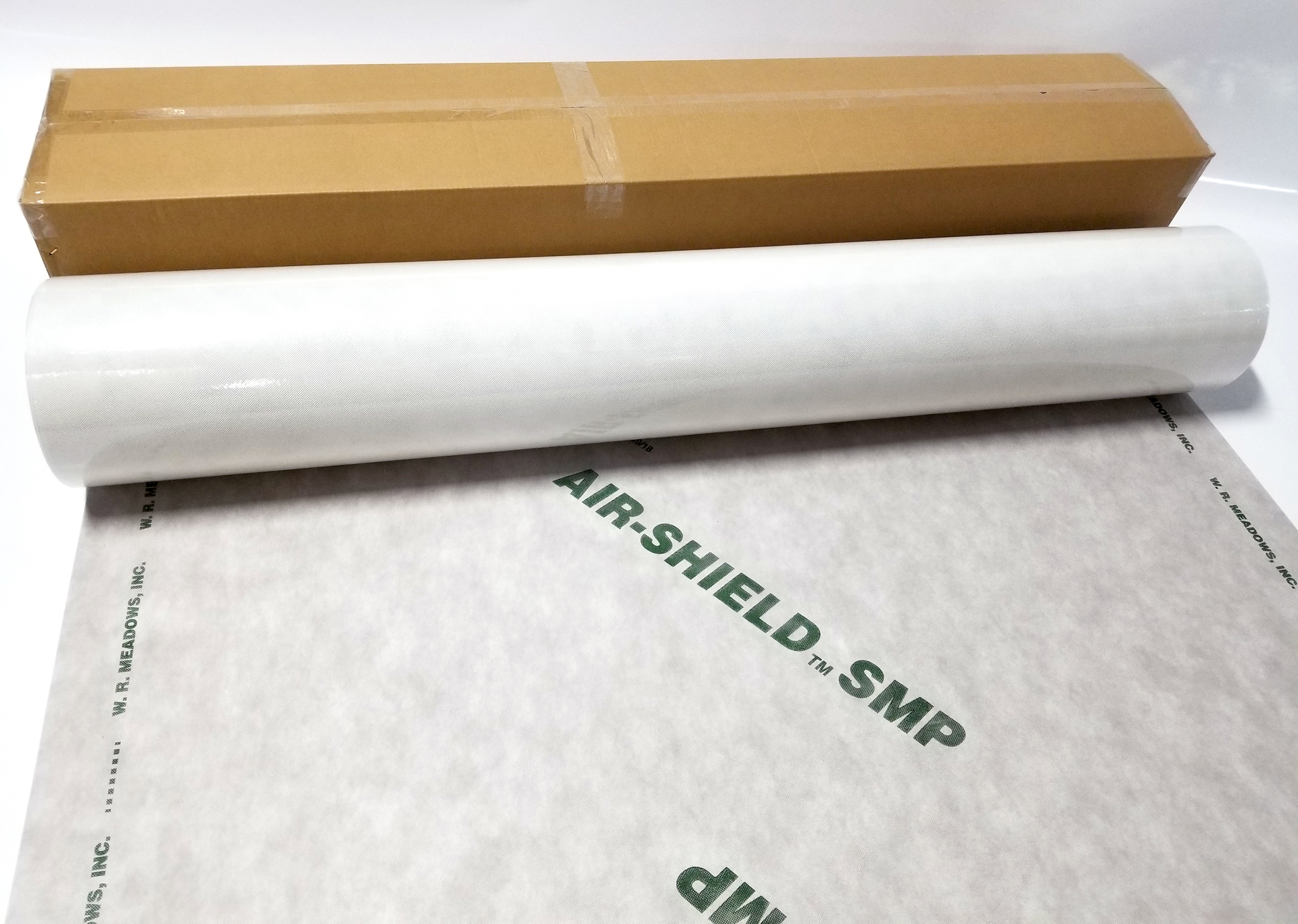 Air Shield Smp
