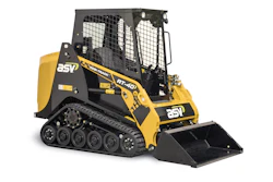Asv Rt40