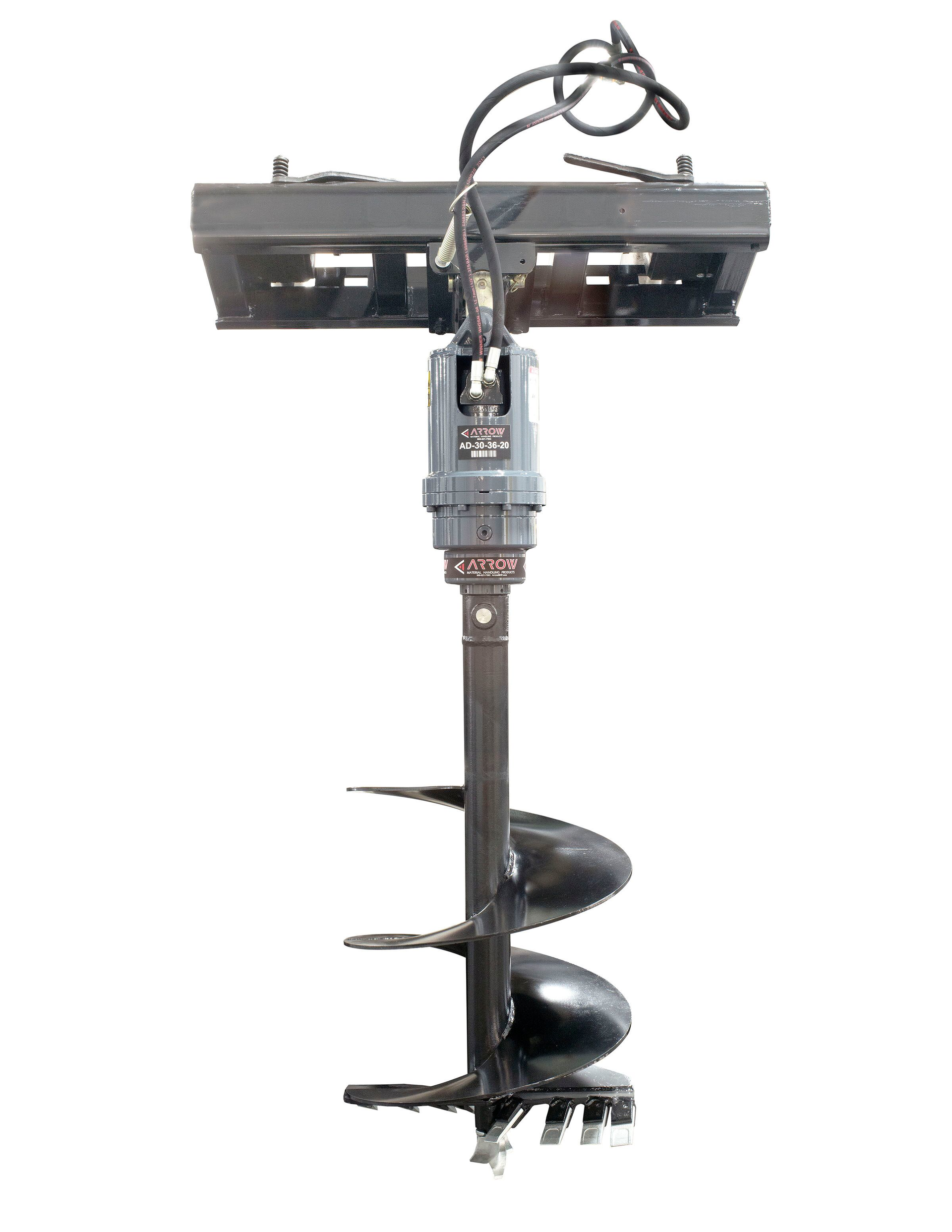 Arrow Auger Drive X98jr7 Yg