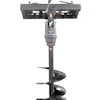 Arrow Auger Drive X98jr7 Yg