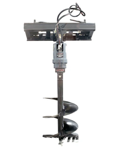 Arrow Auger Drive X98jr7 Yg