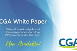 Cga Paper