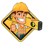 Contractor Wallet Logo