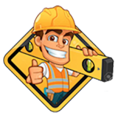 Contractor Wallet Logo