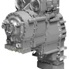 Dana Spicer Te50 Transmission