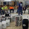 Install Polished Concrete Training #4