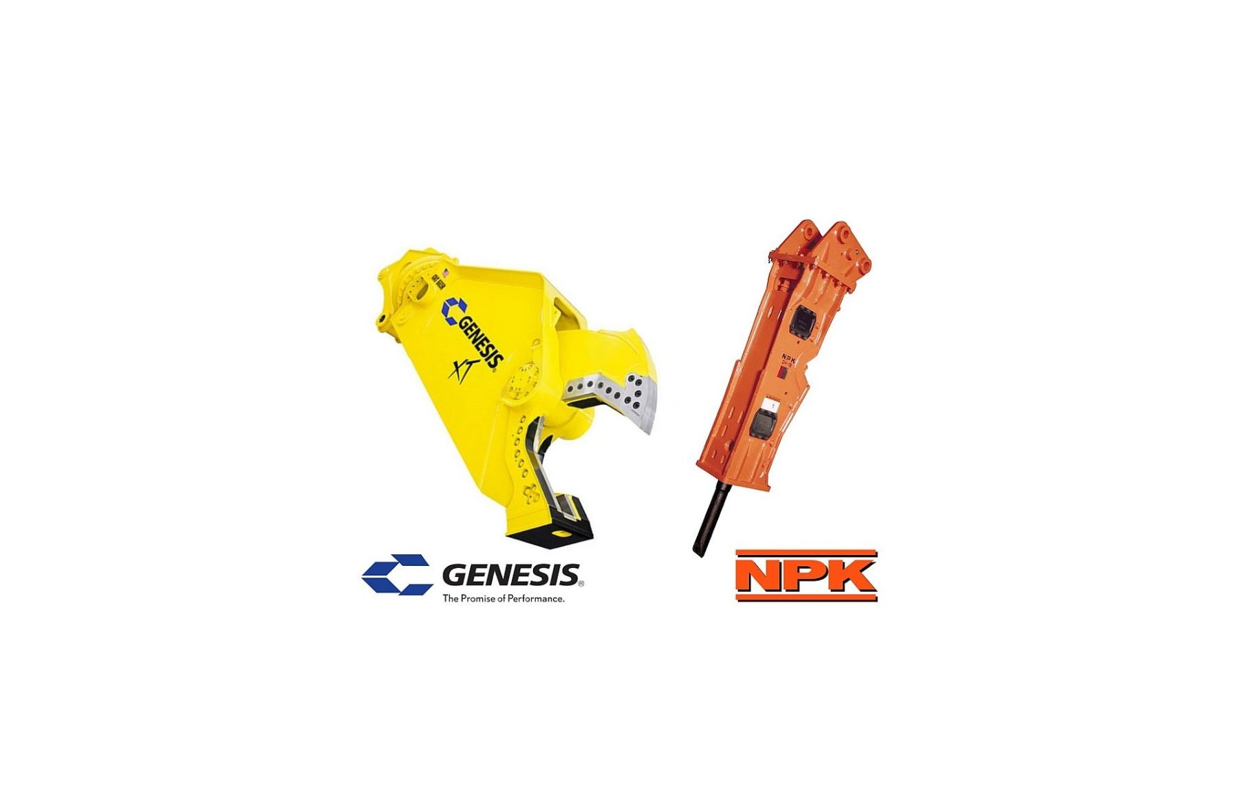 Npk Genesis