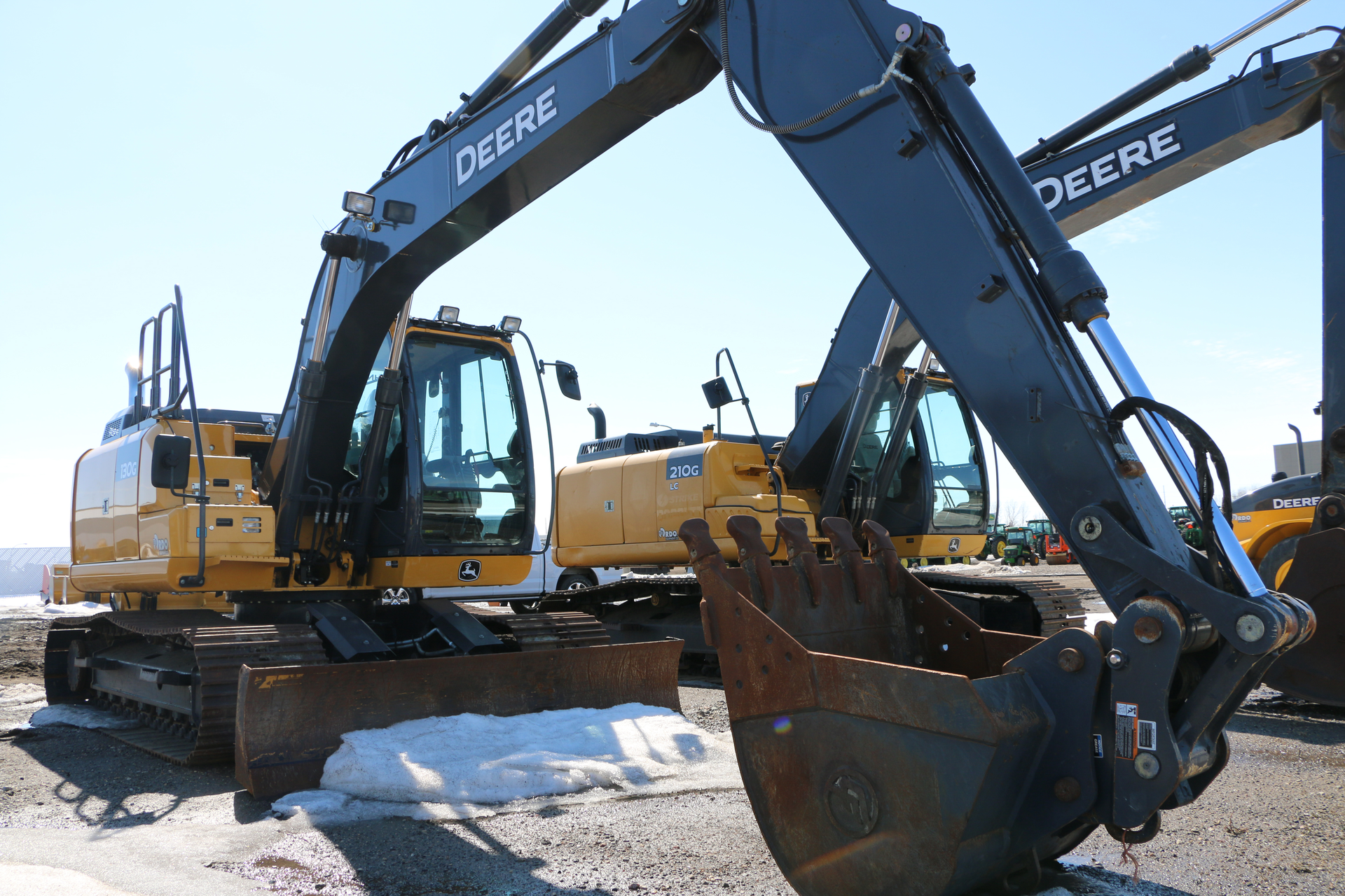 Rdoe Excavator2