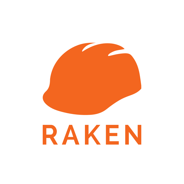 Raken Logo