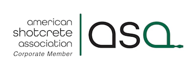 American Shotcrete Association Logo