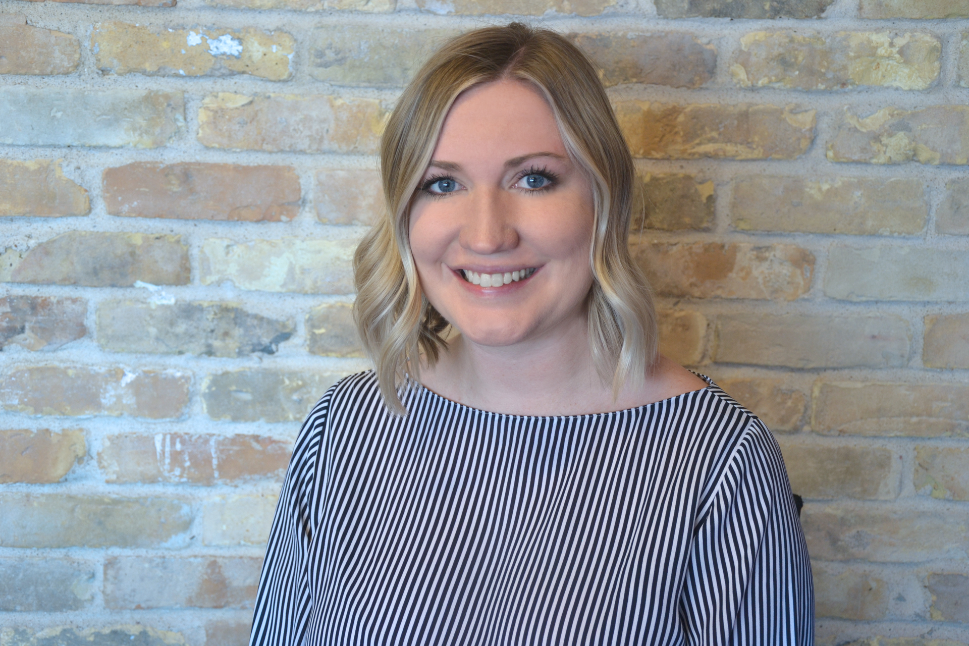 Amy W1 Headshot