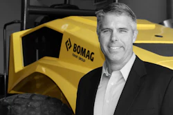 Renken brings 20 plus years of construction equipment sales, business development and sales management experience to this position.