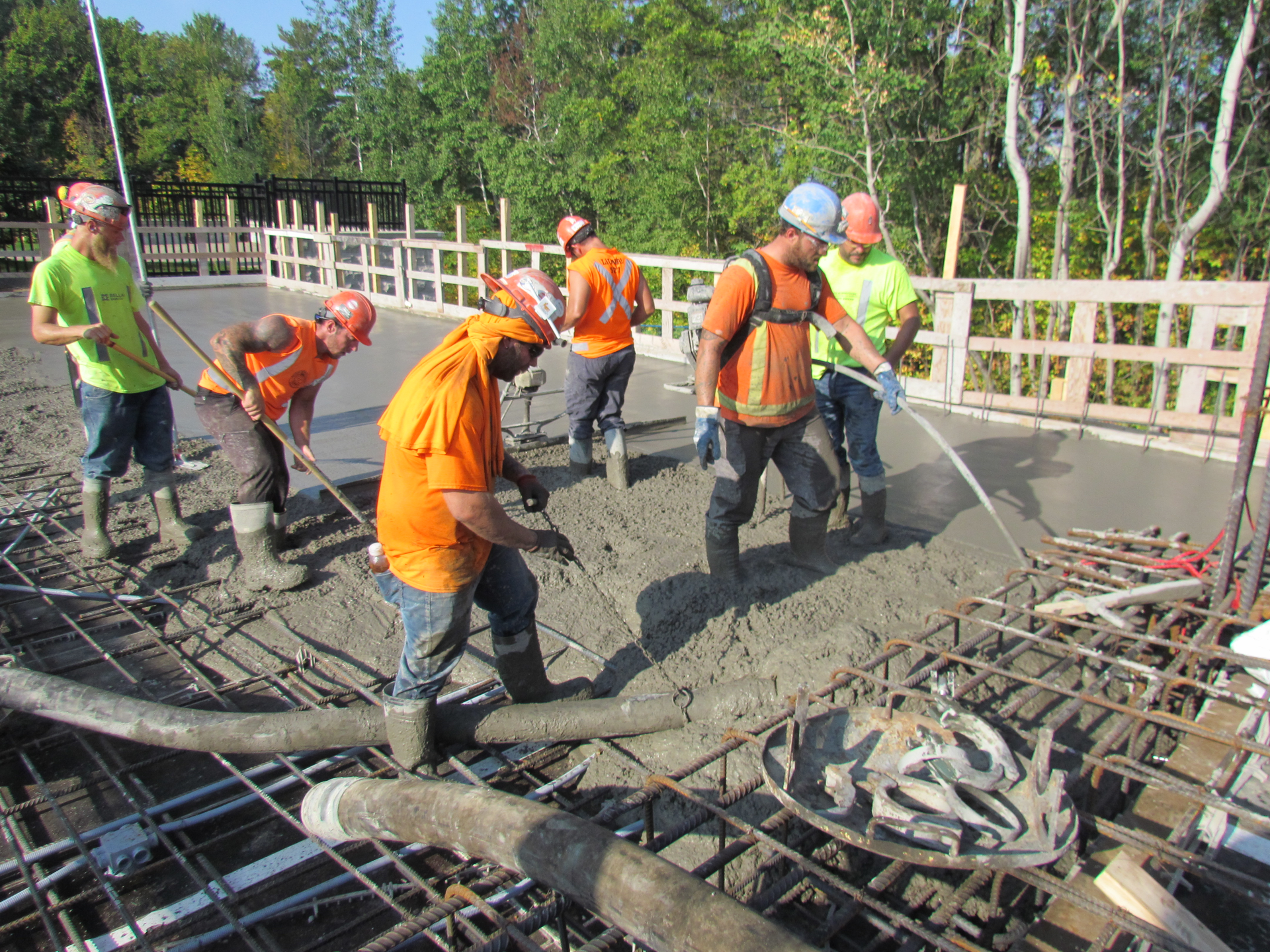 Construction Site