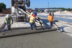 Curb Roller