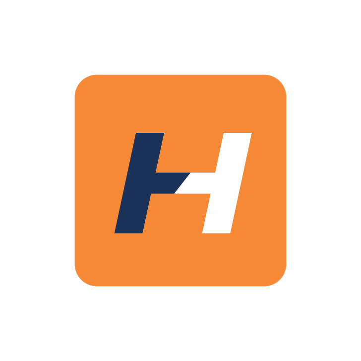Haul Hub Field App Icon
